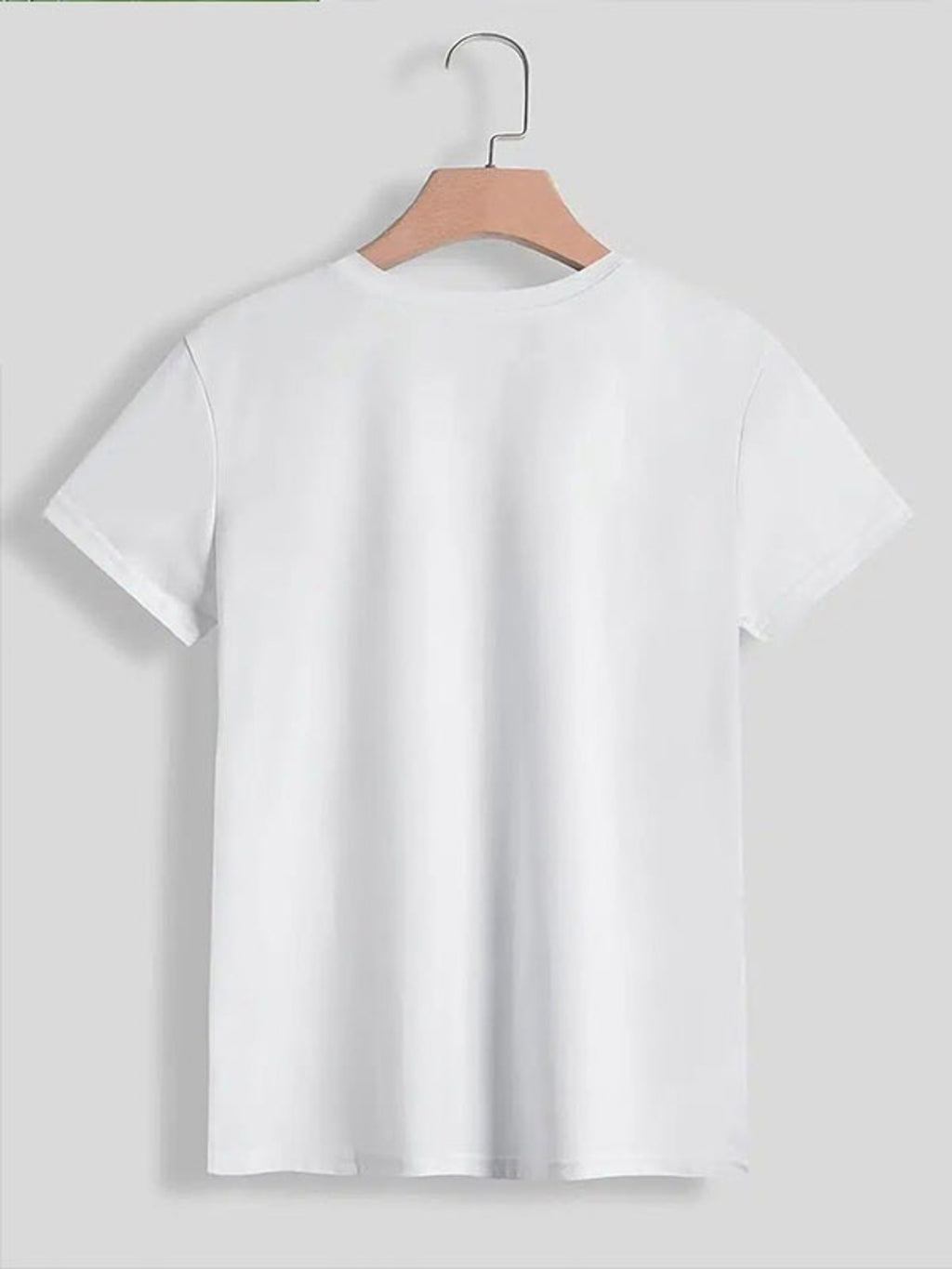 Women'S White T-Shirt with Blue Retro Graphic Prints, Featuring "LIMITED EDITION", "ORIGINAL" And ESTD 1973 Lettering Designs, Made of Fabric, Multiple Specifications Available, Ideal for Daily Casual Wear And Weekend Outings - White