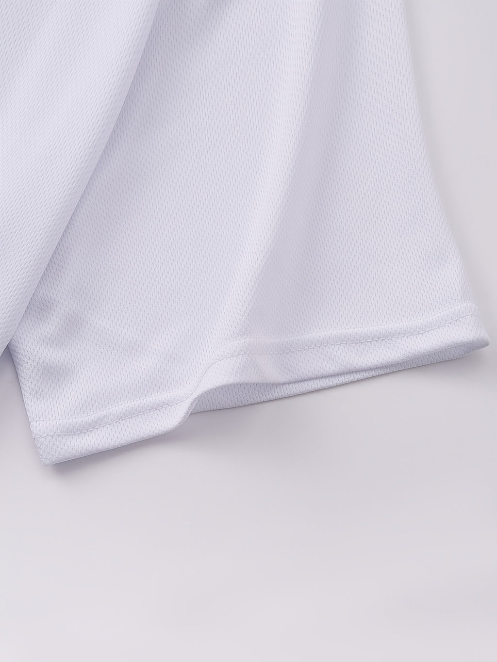 Men'S American Retro Letter Print New Arrival Comfortable Fashion Casual T-Shirt, Easy Care, Business Casual Style, Breathable, Comfortable, Ideal Top for Outdoor Sports - White