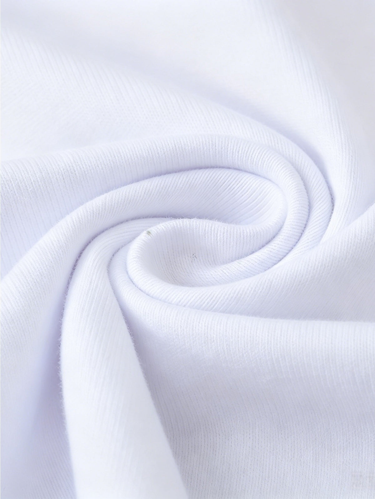 Summer Men's 5pcs Pure Cotton Short-Sleeve T-Shirts, Classic Crew Neck Versatile Basic Style, Soft Breathable Regular Fit, Custom Print Patterns Available, Ideal for Daily Wear, Team Apparel, and Commemorative Work Uniforms - White