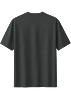 New High Quality Men's T Shirt 100% Cotton, Artistic Geometric Colorful Squares Print, Casual Daily Wear Streetwear Fashion, Short Sleeve Round Neck Top Machine Washable - Grey