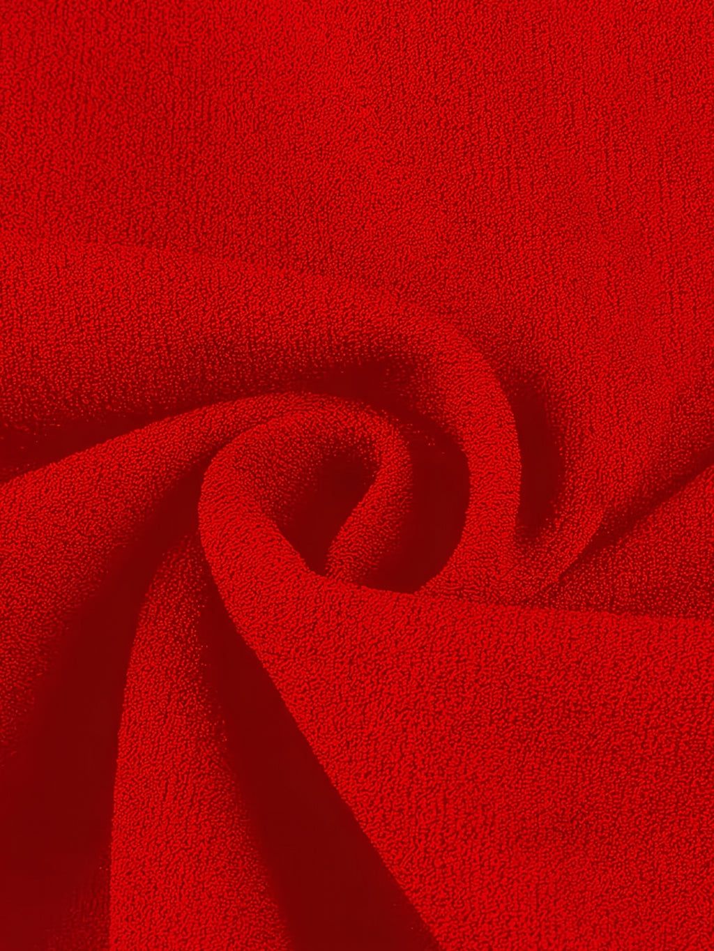 Spring and Autumn Women's Dress, Black and Red Curved Patchwork Sleeveless Waist-Cinching Skirt, Suitable for Formal Occasions Such as Cocktail Parties, Wedding Guests, Dinners, and Parties - Red