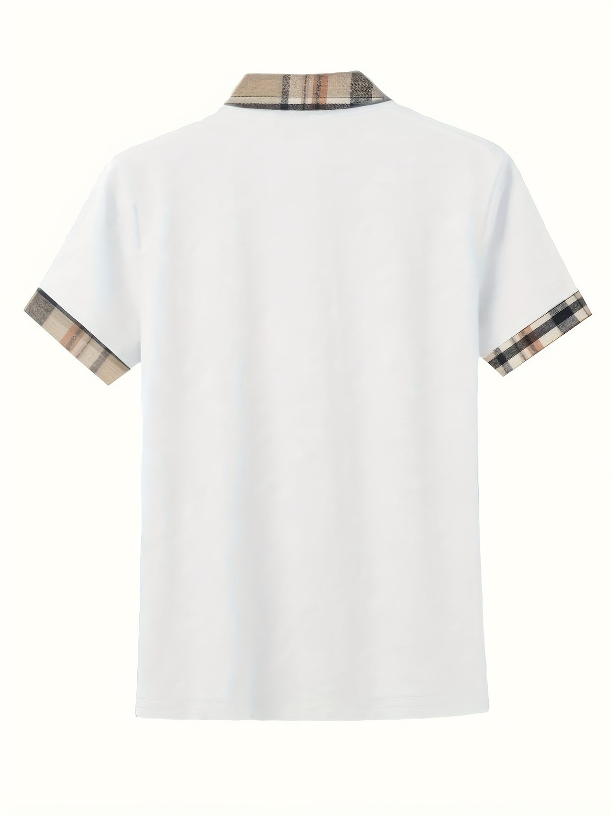 Women'S Fashion Casual Top - White