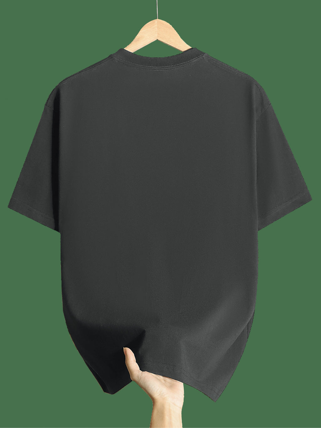 2026 Men'S Casual Short Sleeve T-Shirt with Hand-Painted Multi-Color Square Pattern Design - Summer Round Neck Tee Suitable for Beach, Picnic, And Casual Wear - Hand Washable Art Top, Regular Fit, 100%, Machine Washable, Sizes S-2XL - Space Gray