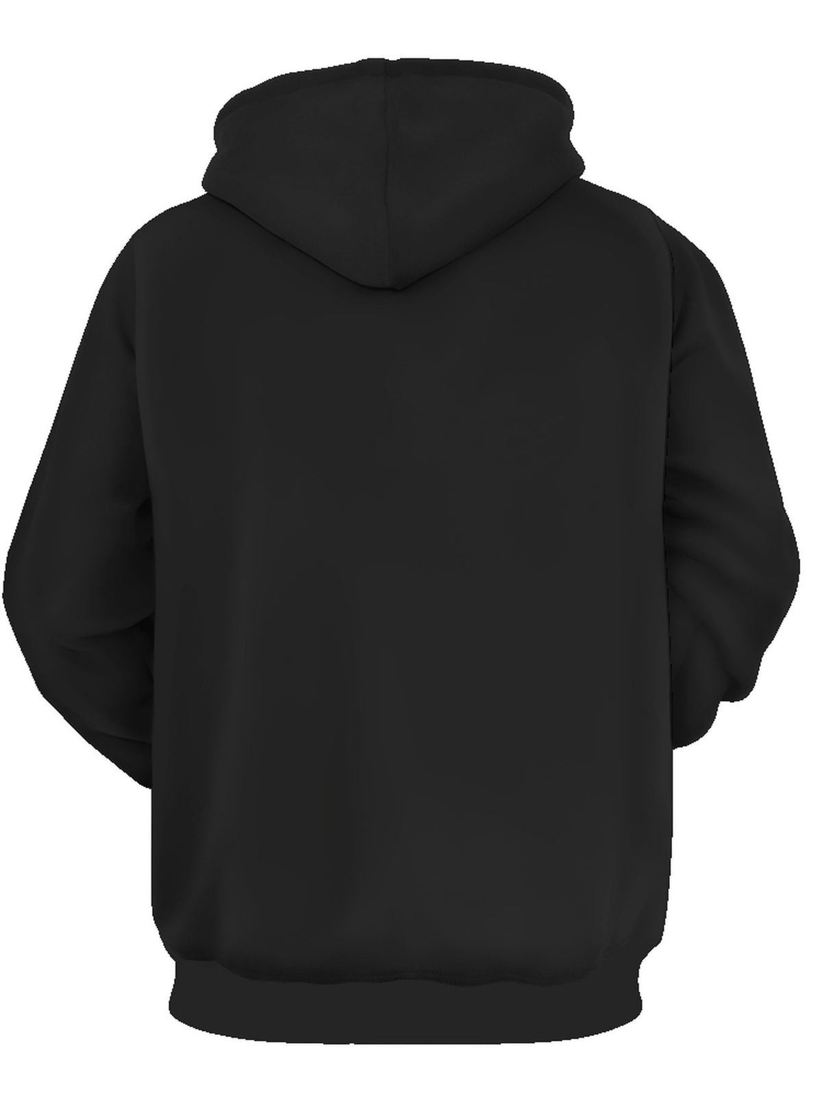 Men's Oversized Vintage Hooded with Distressed Print Hoodie & Kangaroo Pocket - Loose Fit Streetwear Pullover Hoodie Suitable for Fall/Winter, Machine Washable Polyester for Casual Daily Wear and Layering - Mixed colors