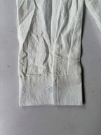 Men's Fashion Casual Shirt - White
