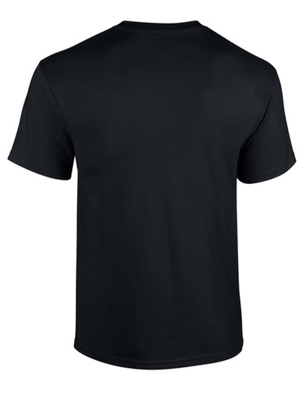 Unisex Taters Gonna Tate Graphic Print T-Shirt - Soft Slight Stretch , Casual Crew Neck, Short Sleeve, Regular Fit, Weekend Wear for Men - All-Season, Daily, and Casual Tee - Black