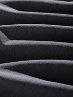 Men'S Short-Sleeved T-Shirts for Spring And Summer with Printed Designs. - Dark Gray