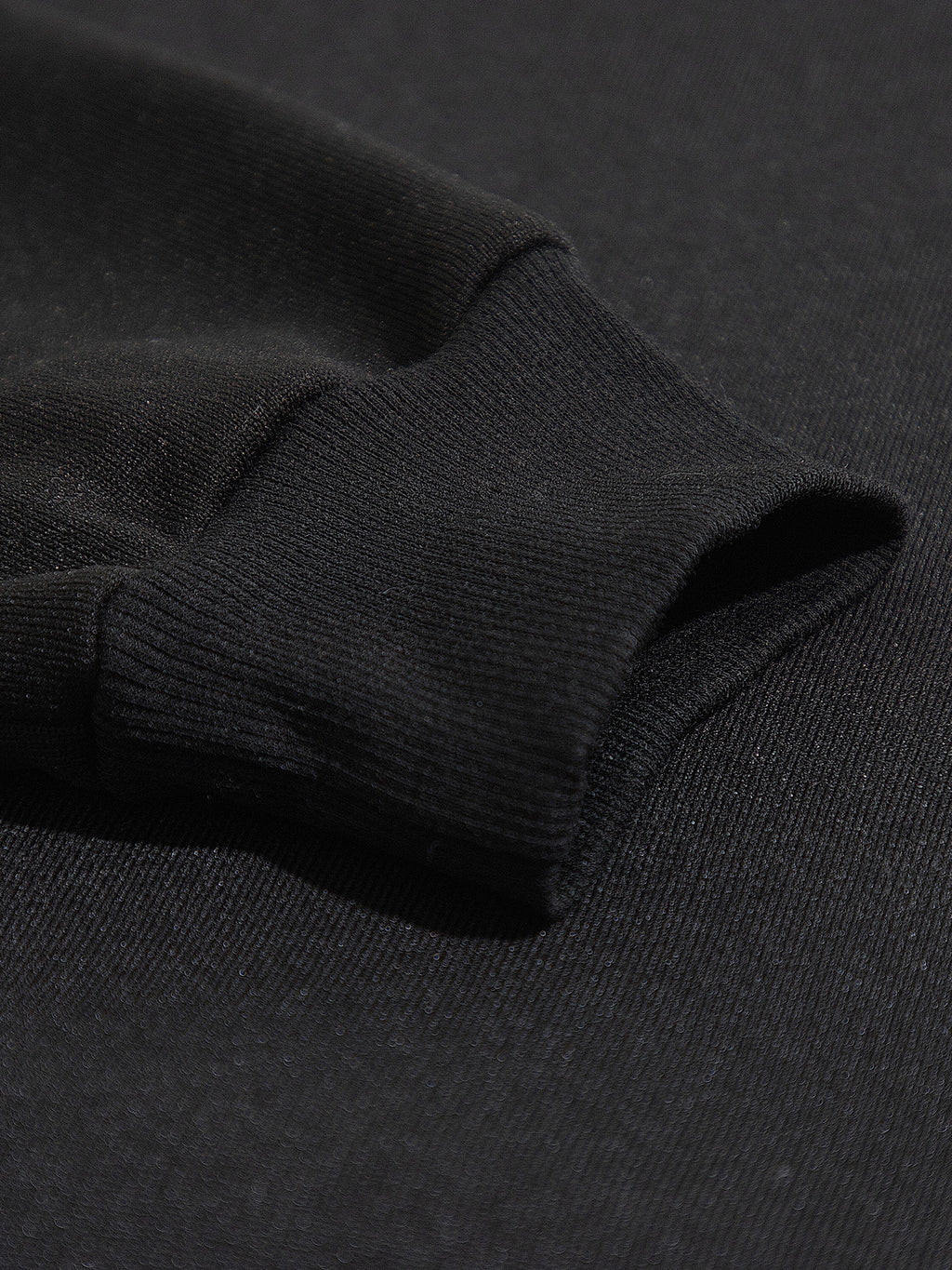 Hoodie, Casual White SAN FRANCISCO - Black