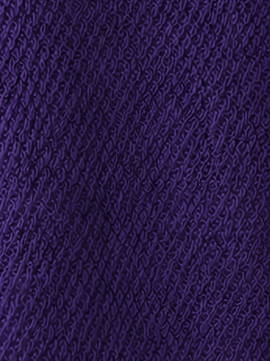New Fashion Women'S Clothing, Spring Autumn Early Winter Short Jacket, Button-Up Cardigan - Purple