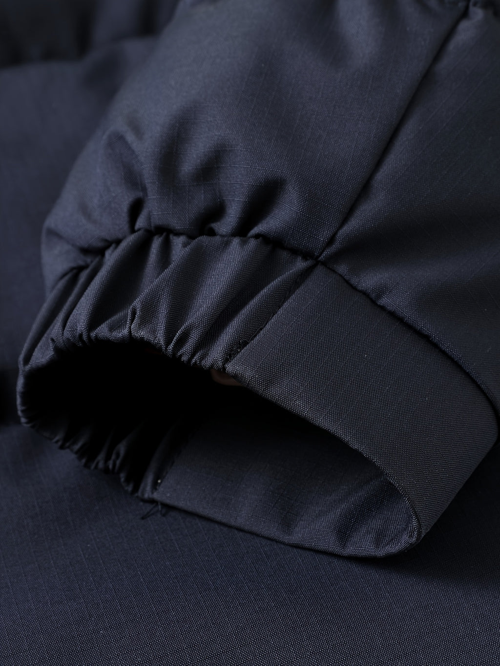 [Pearson OBM] Men'S Winter Thickened Bread Coat, Fashionable Warm Stand-Up Collar Jacket, Easy And Versatile Design, Comfortable And Durable, Suitable for Daily Commute And Outdoor Activities - Navy Color