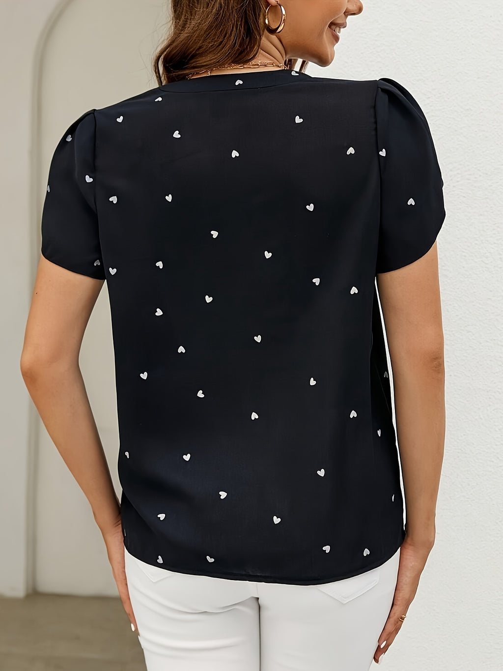 Shirt - Black