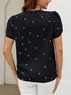Shirt - Black