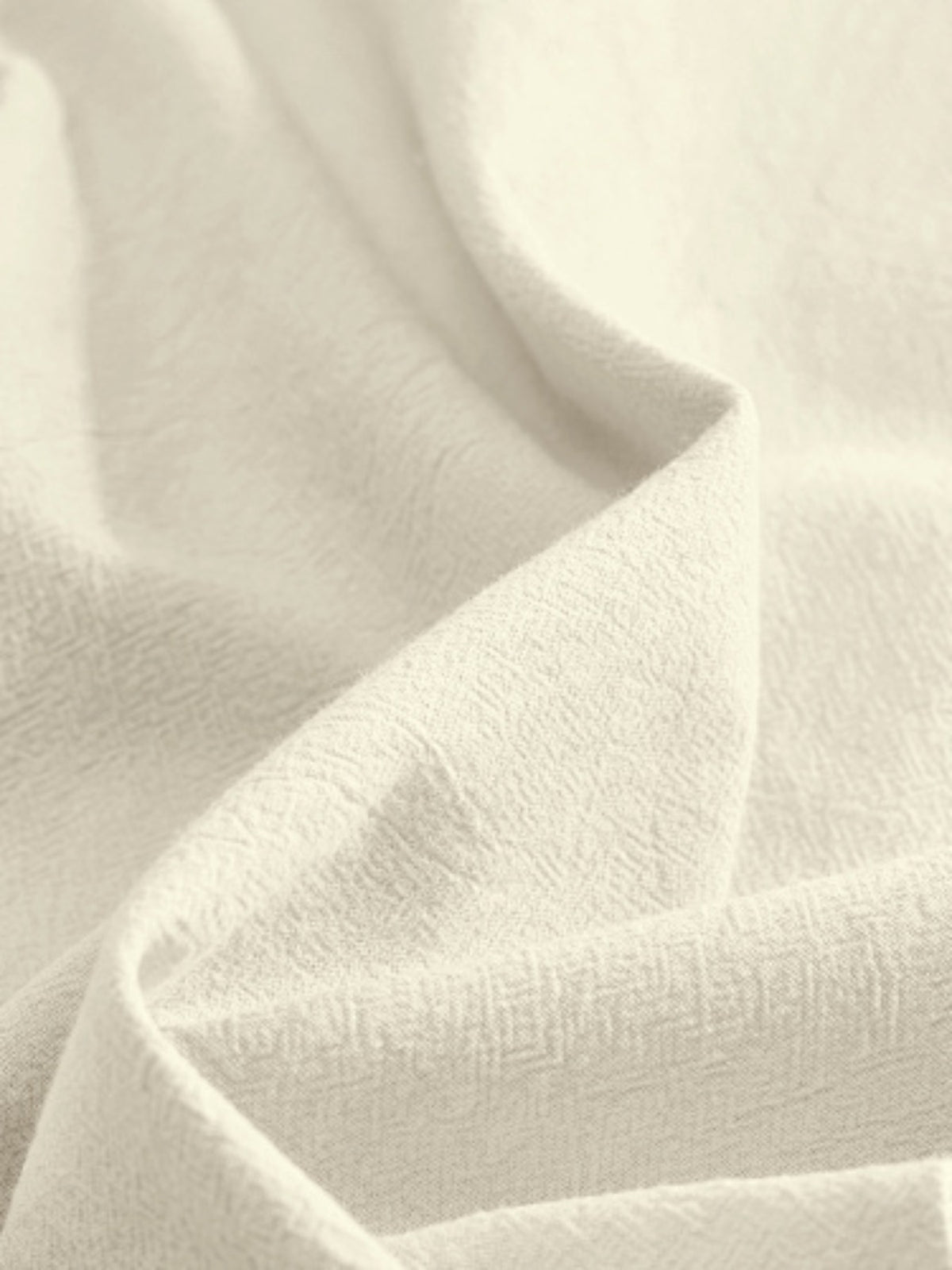 2pcs Men's Linen Fabric Henley Collar Long Sleeve Shirt, Simple Vintage Style, Loose Fit for Spring and Autumn, Multiple Color Options, Suitable for Outdoor Outings, Urban Commuting, and Home Wear, Versatile for Daily Casual and Holiday Occasions - Khaki+Green