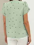 Shirt - Light Green
