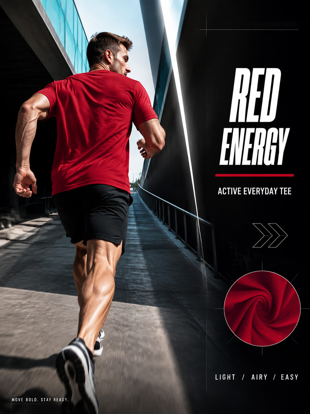 7pcs Men's Short-sleeved T-shirts, Basic Solid-colored Tops, Lightweight, Breathable, and Comfortable Round-neck T-shirts, Suitable for Daily Casual Wear, Work, and as Gifts - Red 7 Pack
