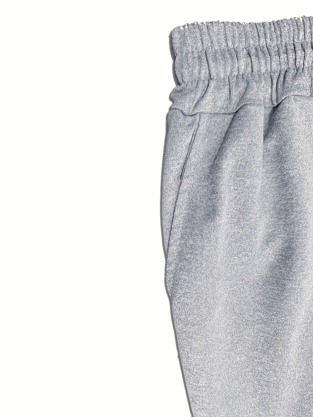 Women's Fun "Cherry Fruit" Letter Sweetheart Pattern Print Fashionable Street Style Light Gray Drawstring Loose Fit Sweatpants, Daily Soft and Comfortable Vintage Fashion Commuter Versatile Y2K Hip-Hop Sporty Loose Pants, Suitable for Outdoor Sports - Grey