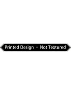 [Printed Design – Not Textured] Men's Printed T-Shirt - Vintage Casual Style Men's Striped Textured Crew Neck, Slim Fit, Moderate Elasticity for Freedom of Movement, Skin-Friendly and Breathable, Suitable for Daily Outings / Casual Gatherings / Light - Black