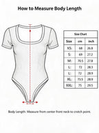 Top Women's T-Shirt, Top Women's Short-Sleeve T-Shirt, 1pc Sexy Bodycon Hot T-Shirt, Comfortable Bodycon Women's T-Shirt 2721 - Light Purple