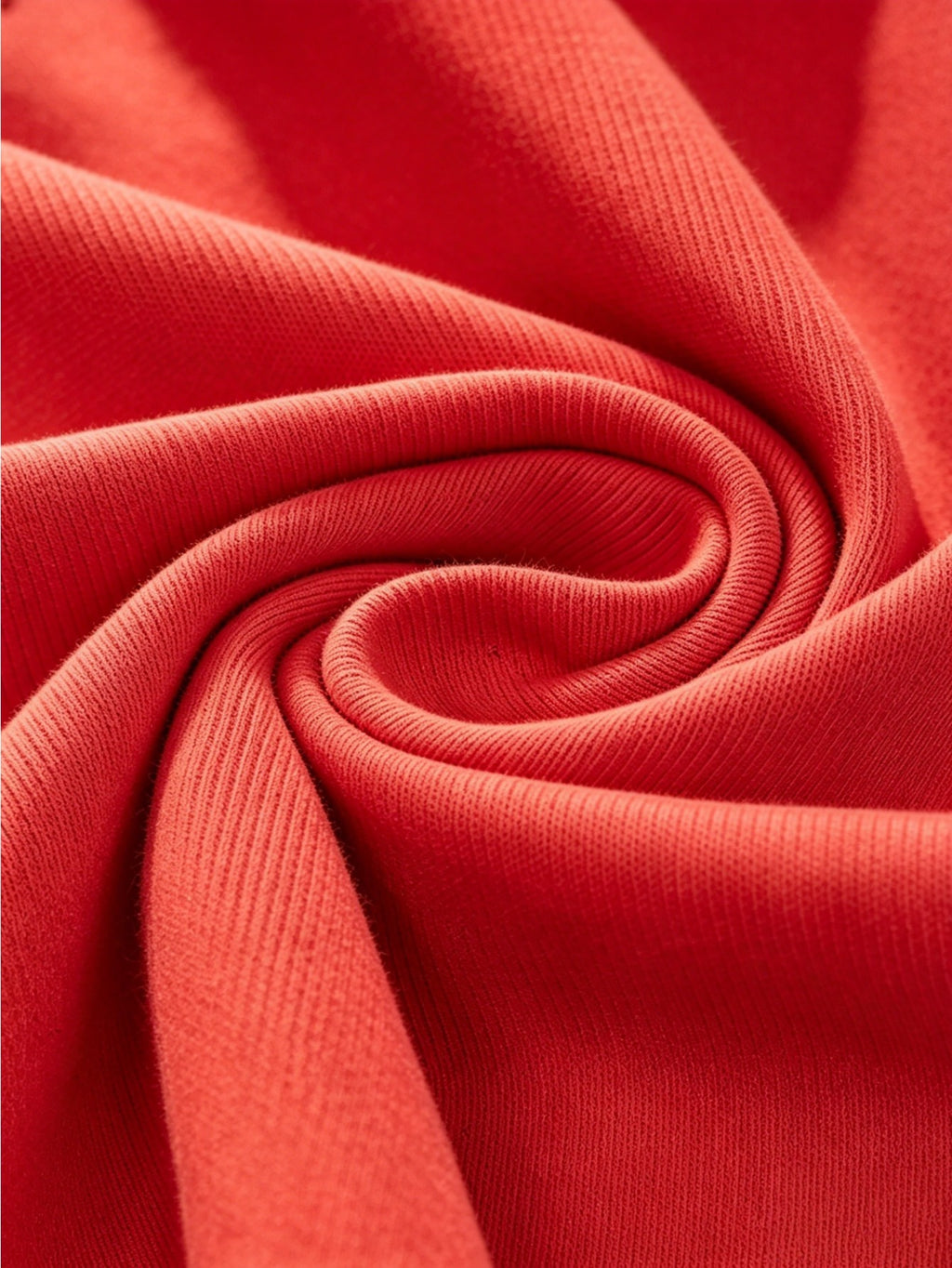 Summer Men's 5pcs Pure Cotton Short-Sleeve T-Shirts, Classic Crew Neck Versatile Basic Style, Soft Breathable Regular Fit, Custom Print Patterns Available, Ideal for Daily Wear, Team Apparel, and Commemorative Work Uniforms - Red