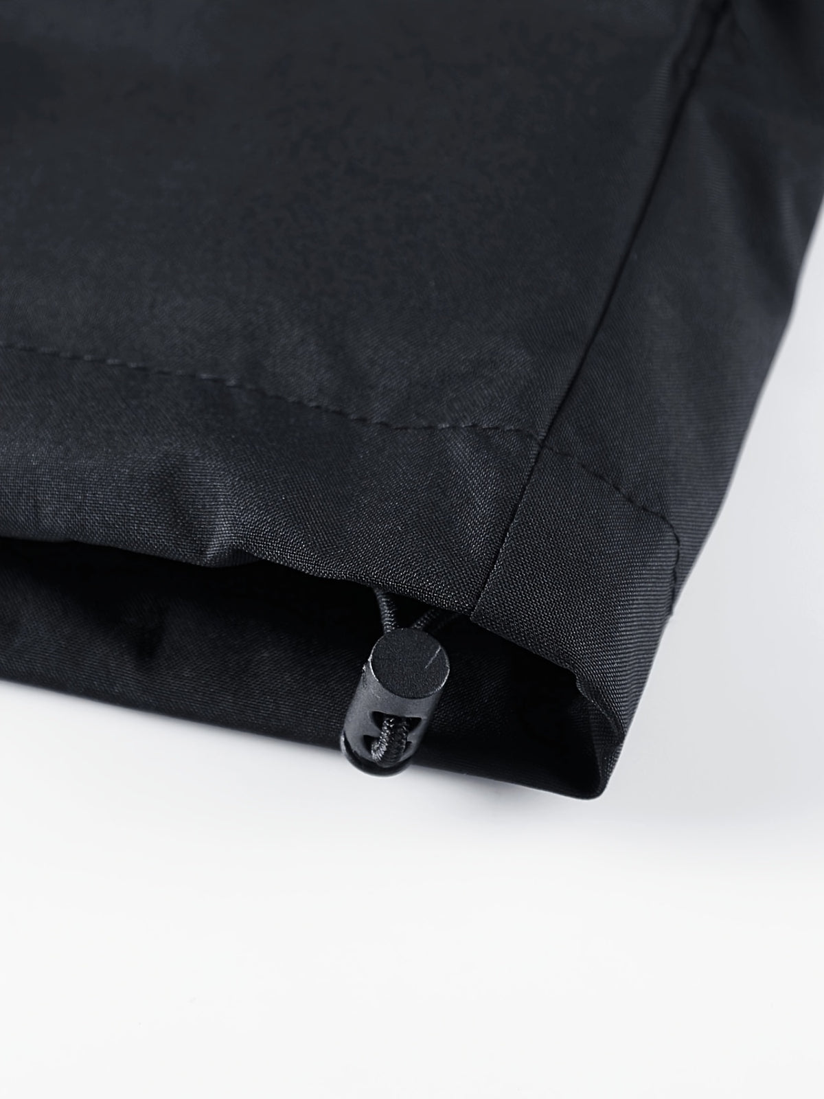 Men'S Contrast Color Hooded Jacket with Drawstring Hem, Elastic Cuffs, Outdoor Casual Sports Coat Suitable for Spring/Autumn Outfits, Parties, And Gifts for Boyfriend/Husband - Deep Grey