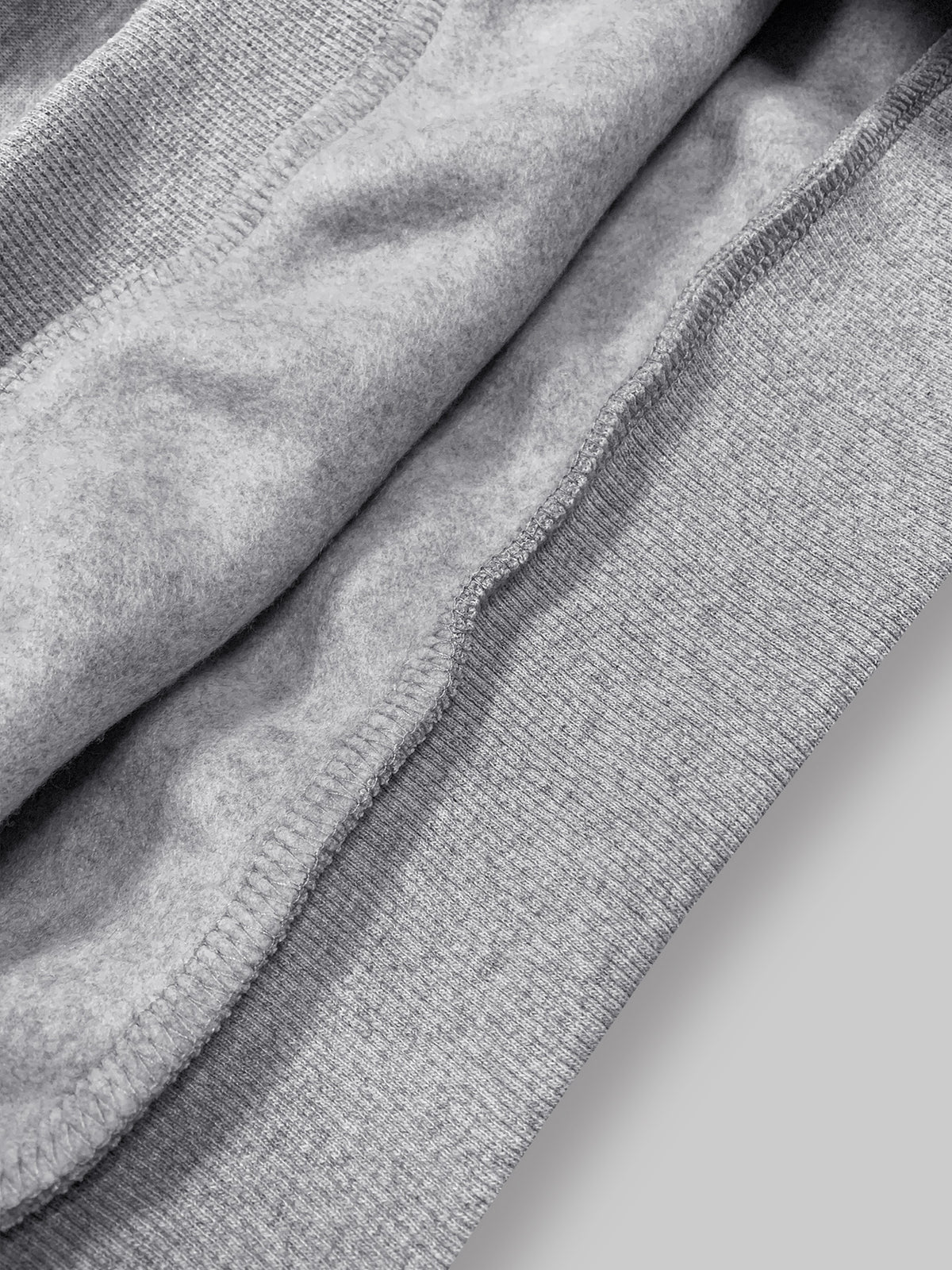 Men's Hooded Sweatshirt with Playing Card Print, Street Style Loose Fit Long Sleeve Pullover, Casual Sportswear Top - 【Light Grey】