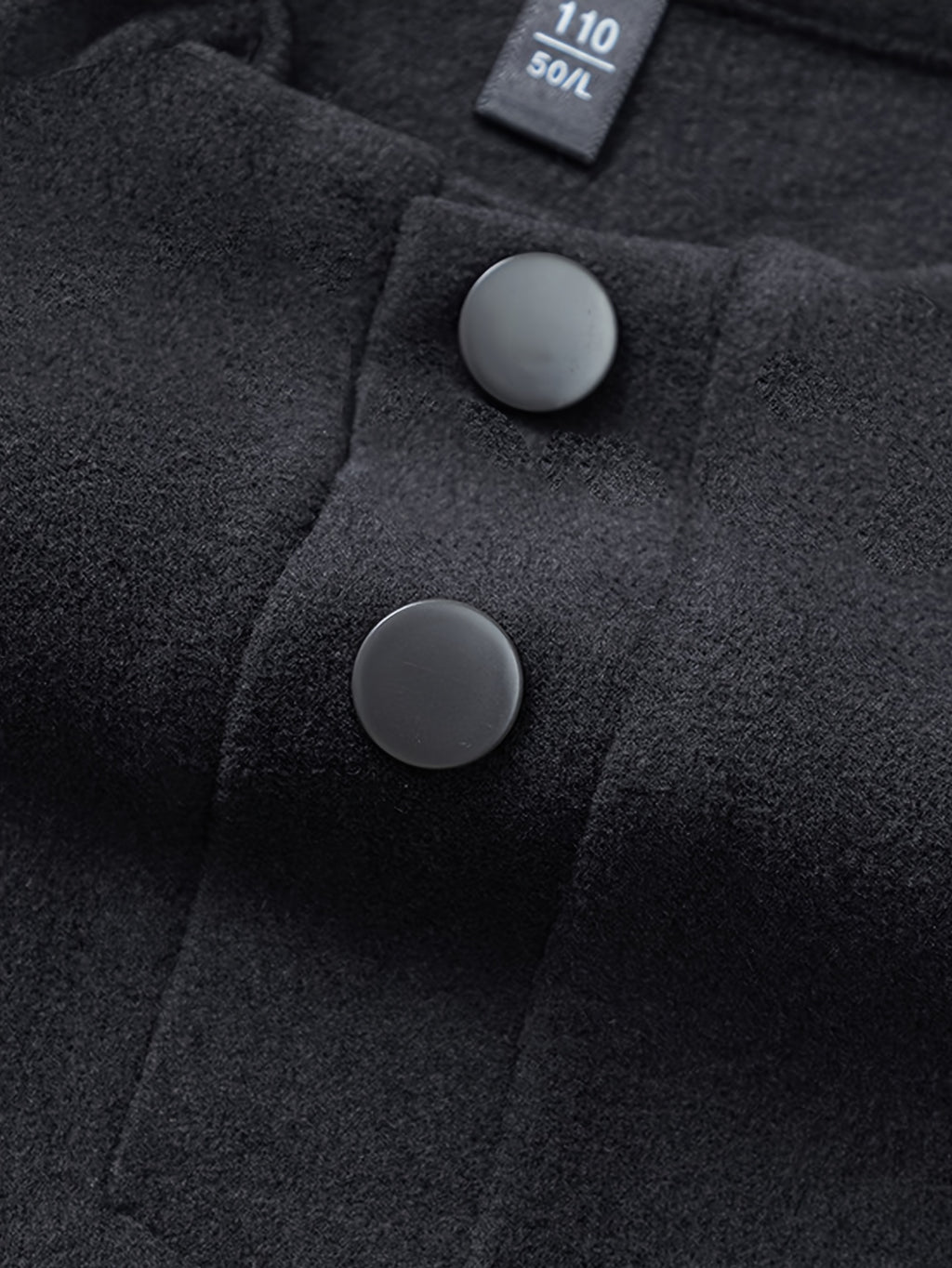 Men's Henley Neck Raglan Sleeve Velvet Long Sleeve Base Layer Shirt, Offers More Layering Than Regular Crew Neck or Half-Zip Collar Styles - SINBOS - Black Gray