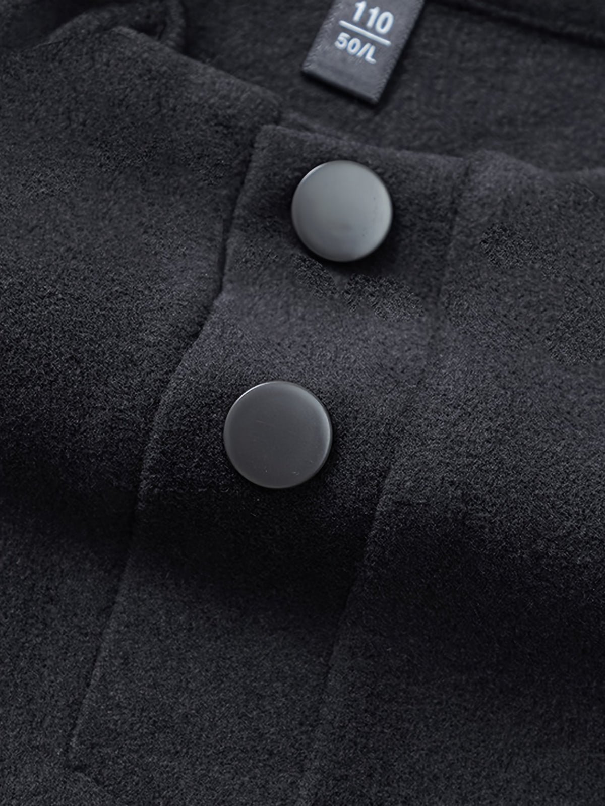 Men's Henley Neck Raglan Sleeve Velvet Long Sleeve Base Layer Shirt, Offers More Layering Than Regular Crew Neck or Half-Zip Collar Styles - SINBOS - Black Gray