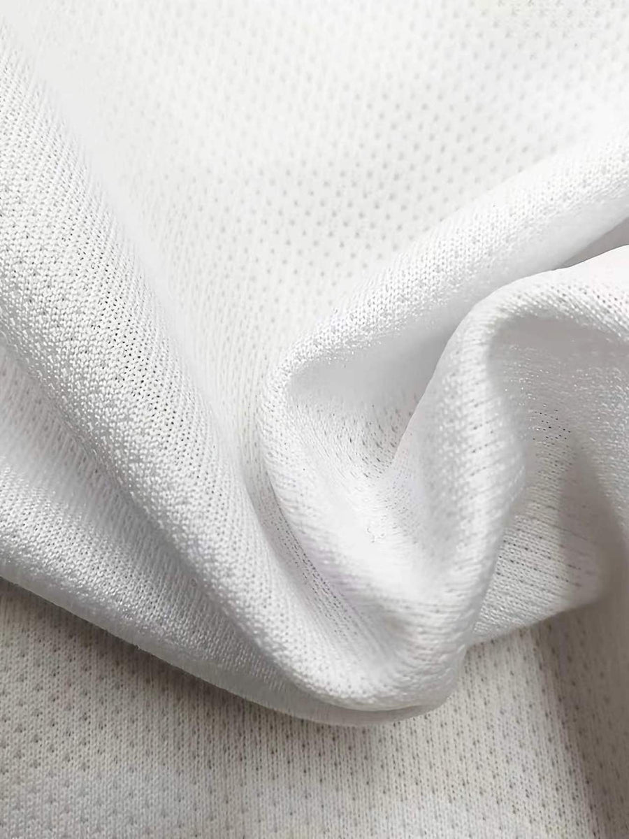 [Printed Design-Not Textured] Athletic Casual Men'S Short Sleeve T-Shirt, 1pc Top, Line Design, Sporty Style, Comfortable All-Match Top, Machine Washable Soft Fabric, Full Size Range, Daily Commute, All Seasons Wear, Best Gift, Youthful Feel - White
