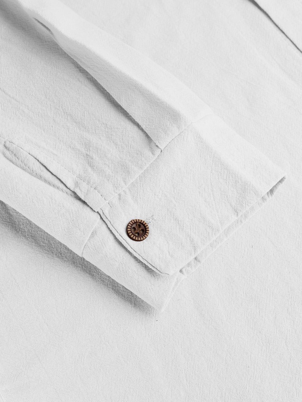 2pcs Men's Linen Fabric Henley Collar Long Sleeve Shirt, Simple Vintage Style, Loose Fit for Spring and Autumn, Multiple Color Options, Suitable for Outdoor Outings, Urban Commuting, and Home Wear, Versatile for Daily Casual and Holiday Occasions - Gray+White