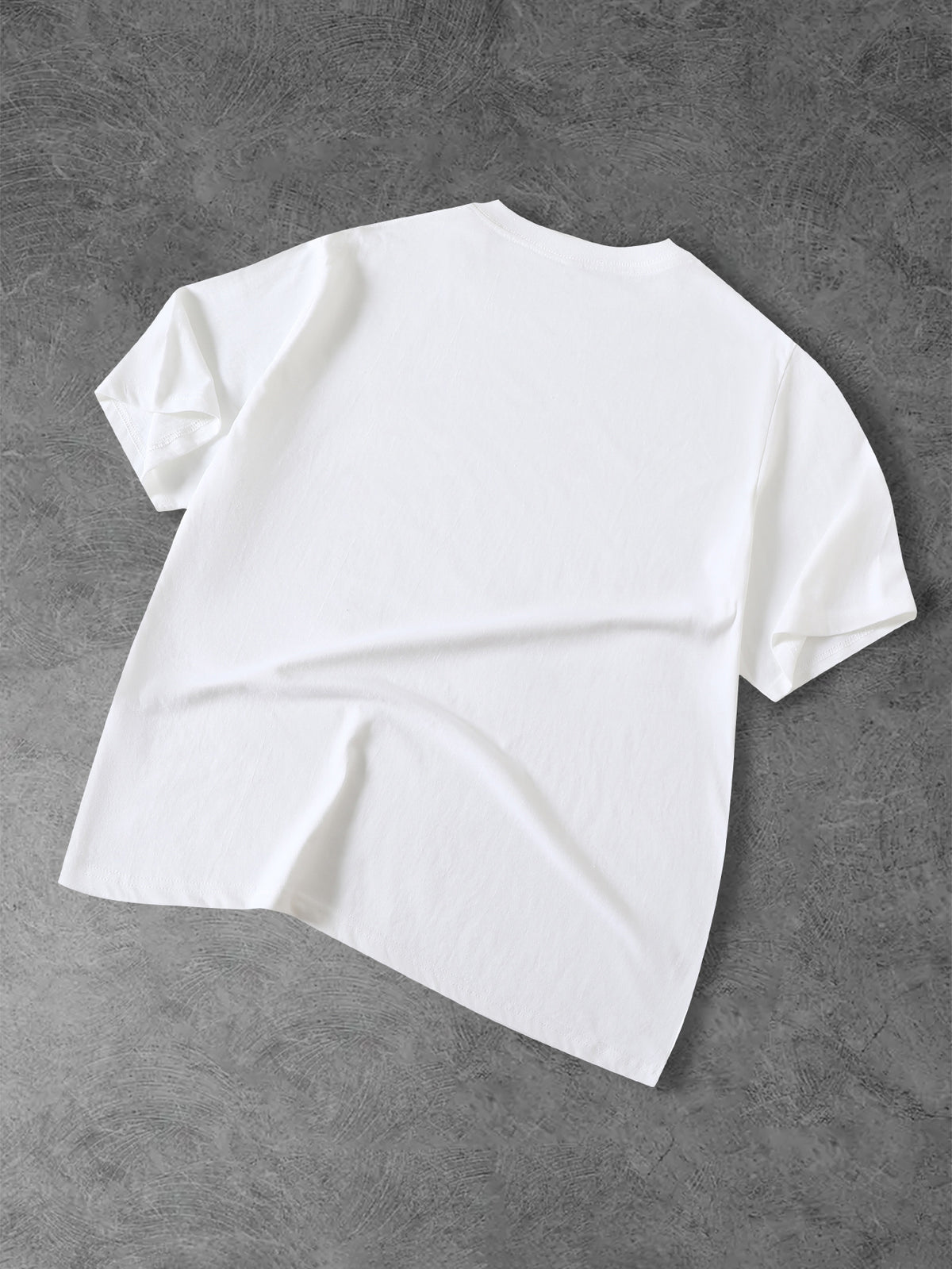100%, DC Superman Logo Classic Running Men'S Print for Spring, Summer, Autumn, Men'S And Women'S Short Sleeved T-Shirt, Round Neck Comfortable Top, Soft And Comfortable Fabric, Perfect for Home, Sports, Outdoor, Casual - White