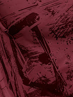 Men's Size-Coded Summer T-Shirts with Printed Design(Non-Textured), Ideal for Seaside Outdoor Sports Outfits - Style 18