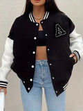 Fashion Women's Jacket, Targeted Style ZD091929 - Mixed colors