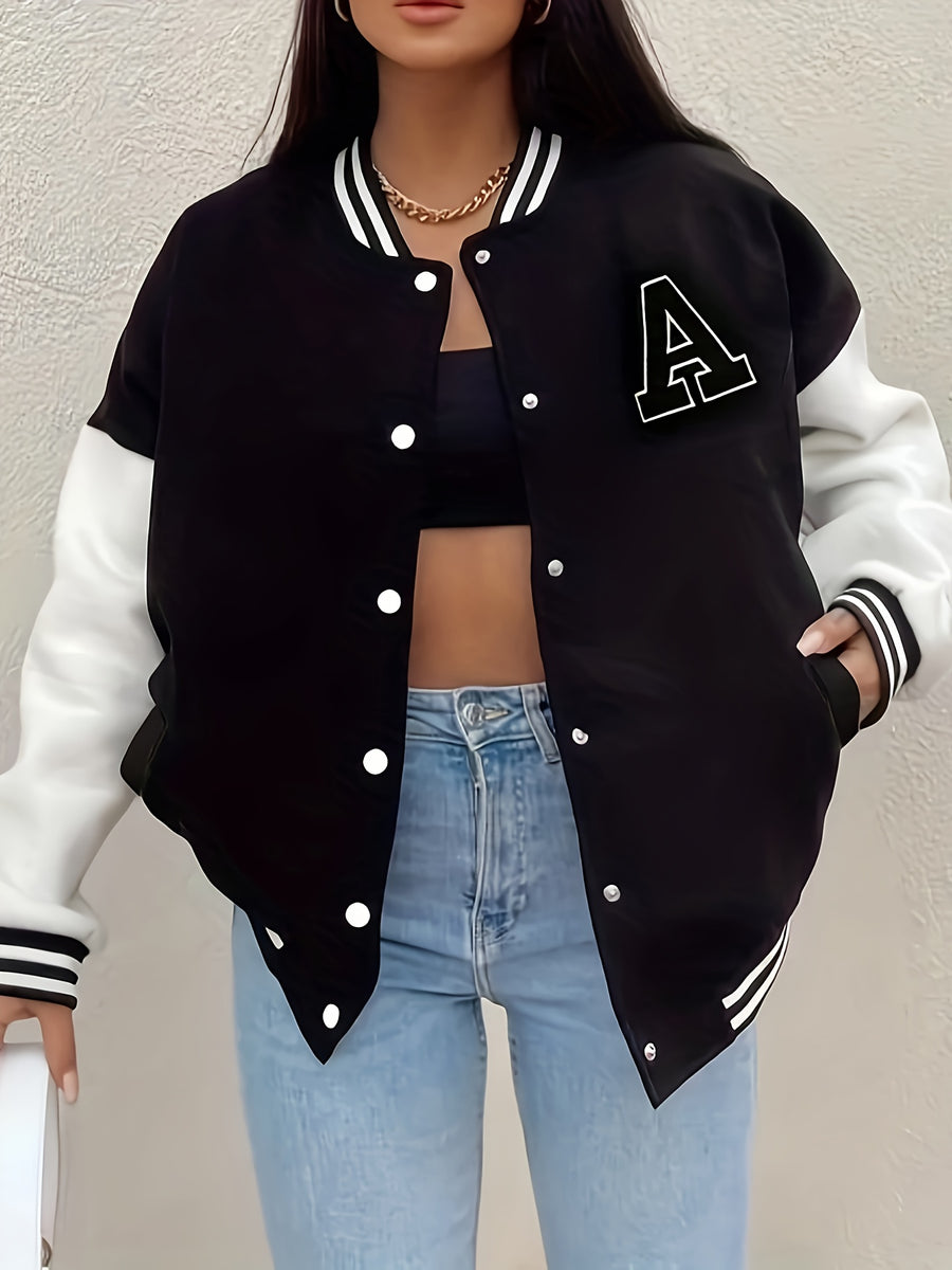 Fashion Women's Jacket, Targeted Style ZD091929 - Mixed colors