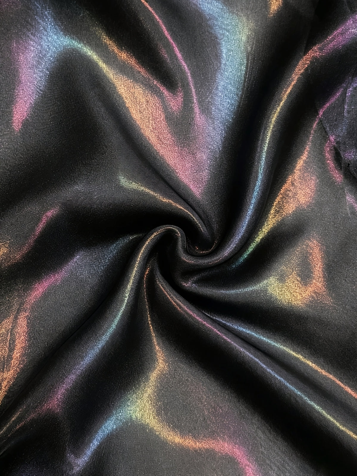 Women'S Popular Fashion Casual Blouse - Black