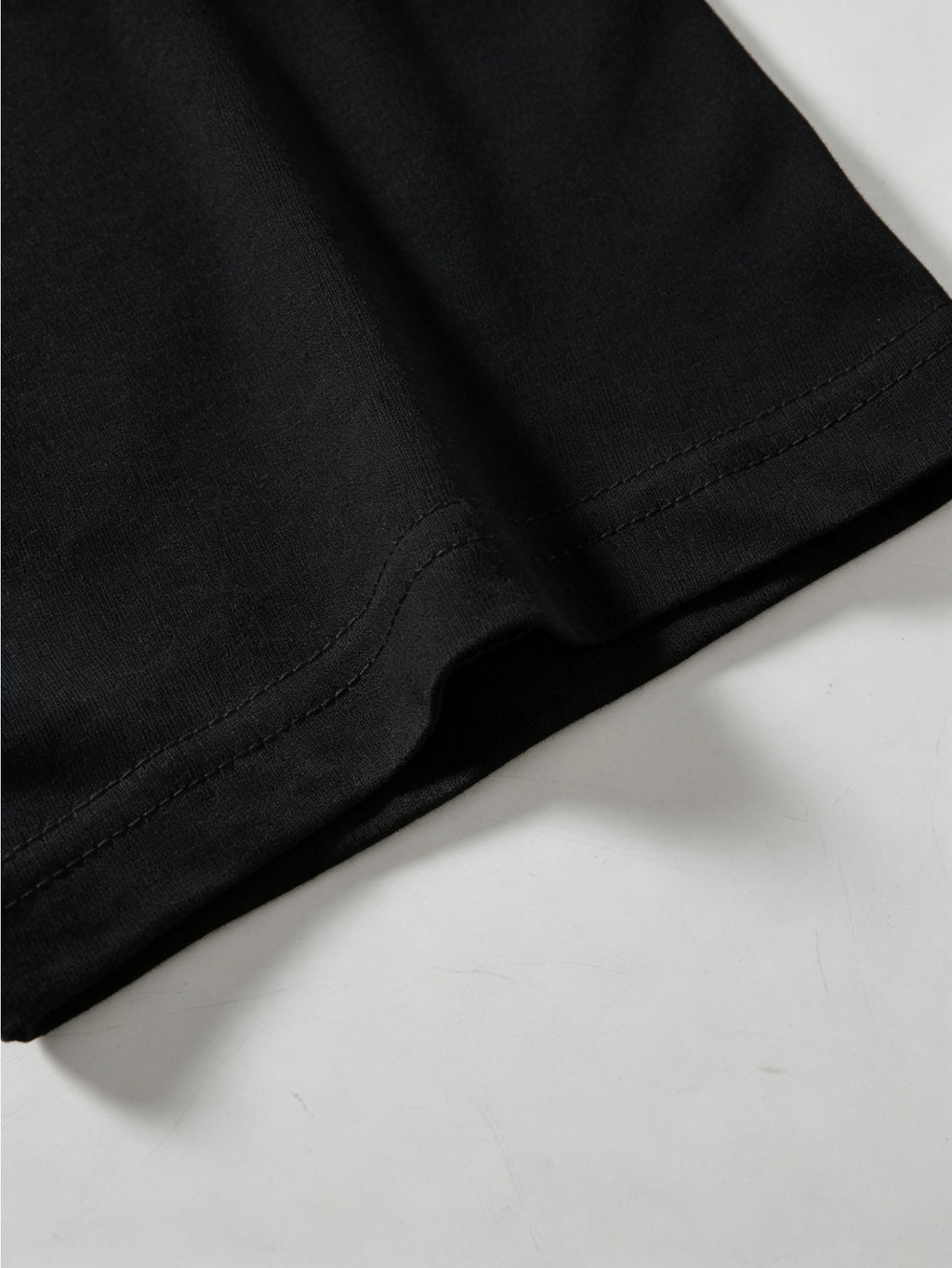 Warner Exclusive, Vintage Street Style Classic Superman "S" Logo Print Design, Men's Summer Basic Daily Casual Short-Sleeve T-Shirt, Suitable for Outdoor Wear, Fitness, Office, and Daily Outfits, an Essential Item for a Basic Wardrobe - Black