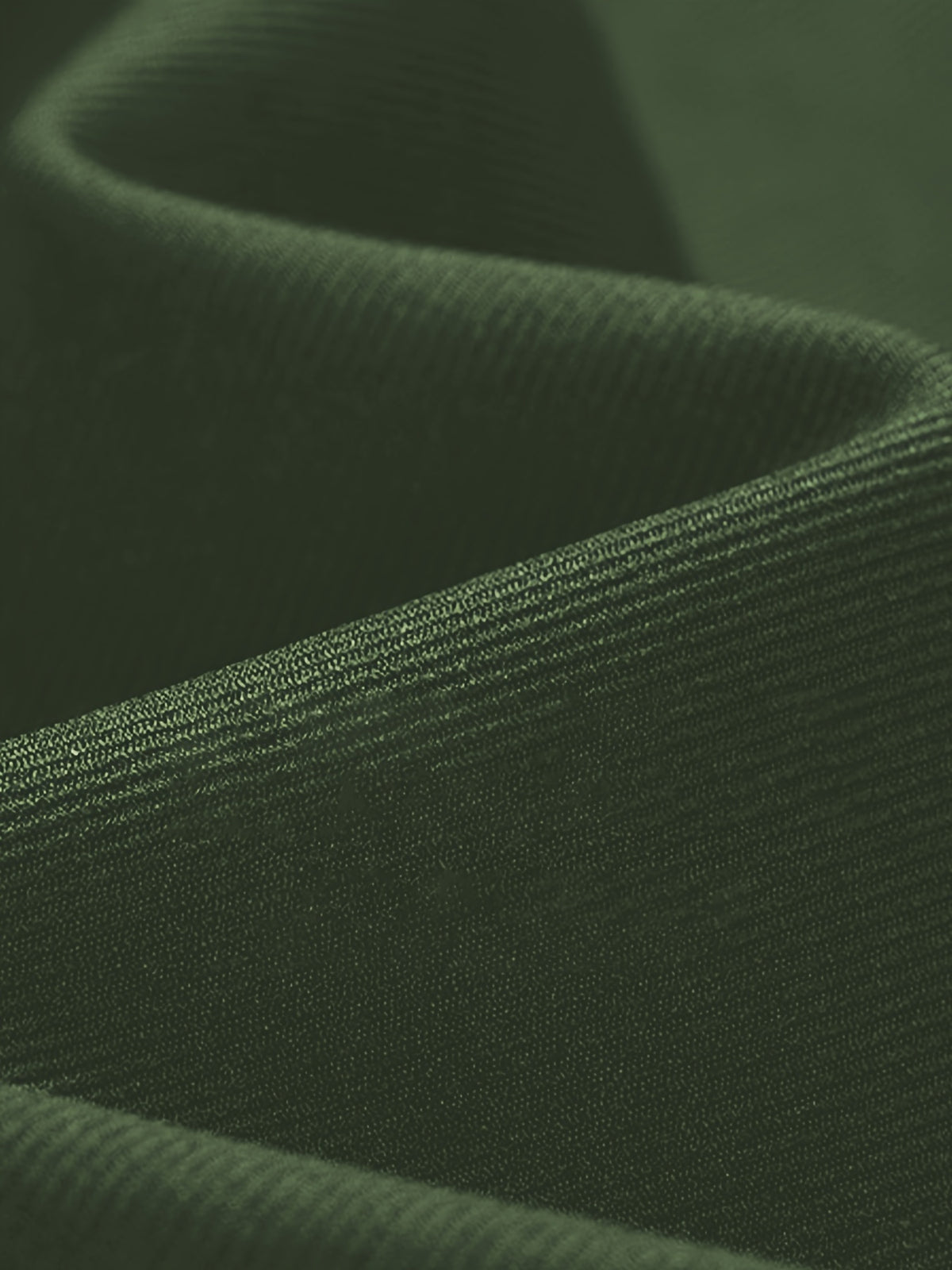 Men'S Spring/Autumn WORLD Letter Print And Contrast Hooded Long Sleeve Zip-Up Windbreaker Jacket, Suitable for Outdoor Activities - Green