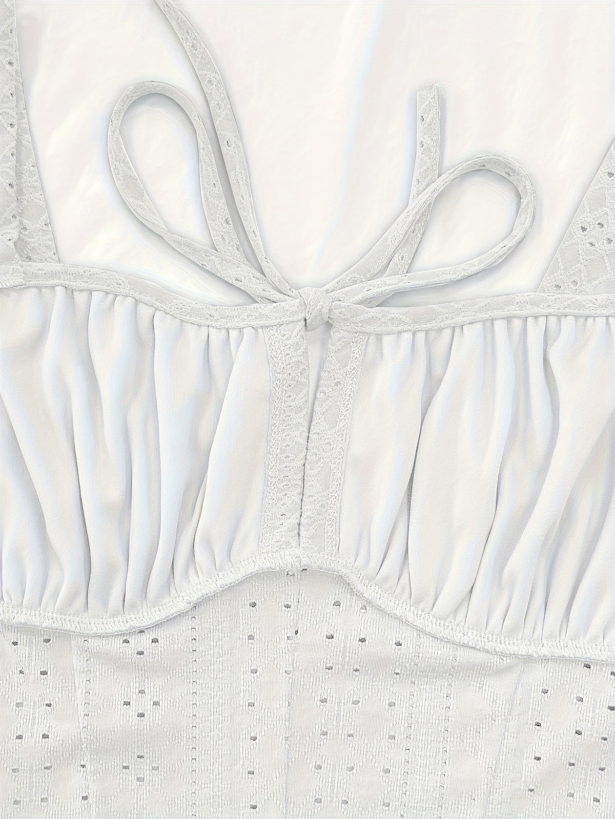 Summer New Fashion Y2K Style Versatile Women'S Short Top Vest - White