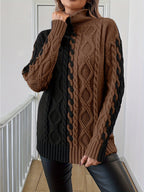 Women'S Crochet Cardigan, Long Sleeve Tie Front Top, Casual Loose Fit Mesh Cover-Up, Beige Sheer Knitwear, Versatile Spring Summer Daily And Beach Outfit - Mixed colors