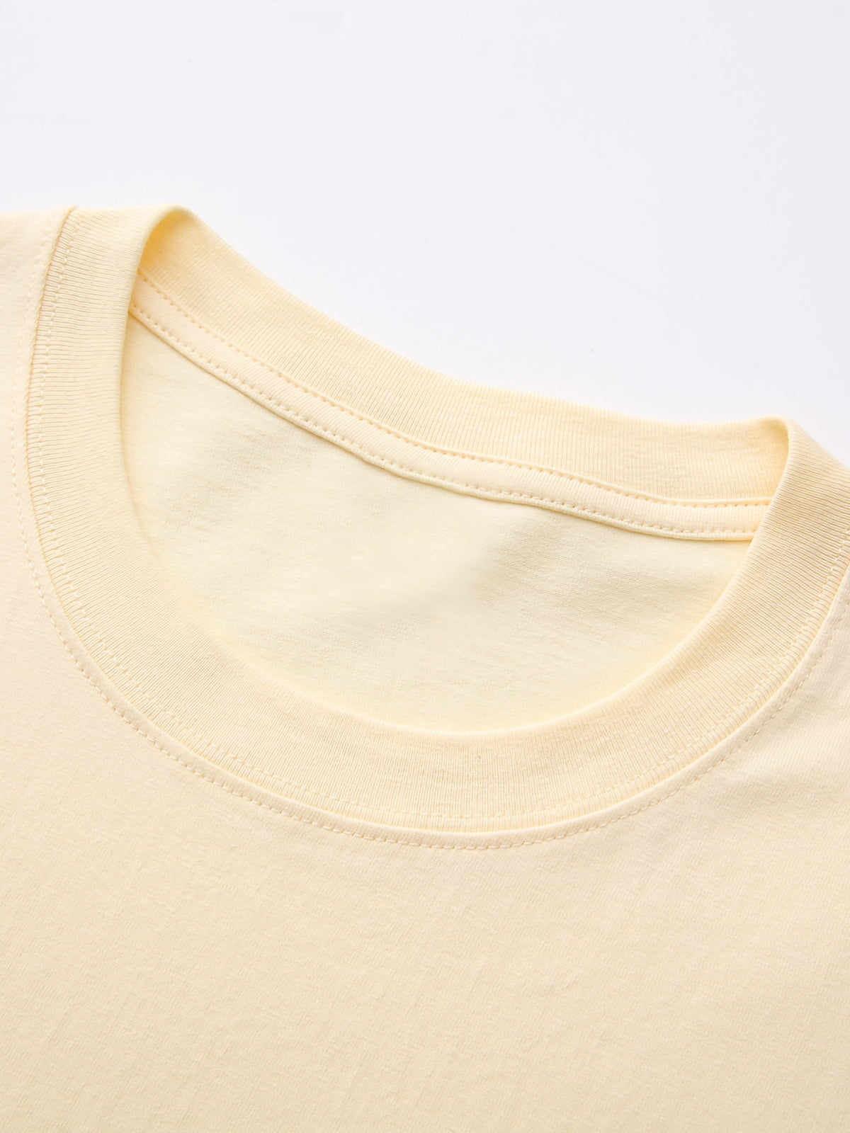 Men'S 100% Round Neck Short Sleeve T-Shirt with Turtle, Floral, And Wave Print, Comfortable, Soft, Breathable, Casual, Fashionable Summer Top - Apricot