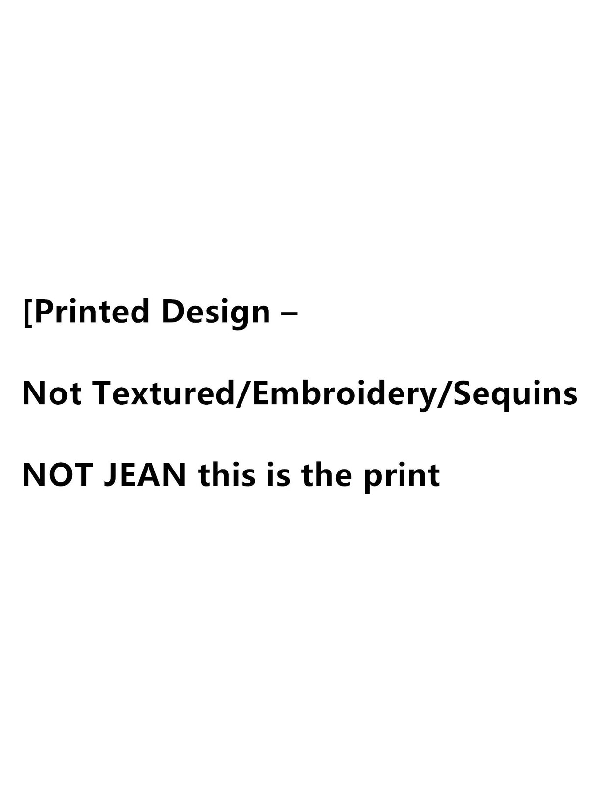 Printed Design – Not Textured, No Embroidery/Sequins, Non-Fabric. This Is a Men's Casual Printed Long-sleeve Sweatshirt - Mixed Color 1
