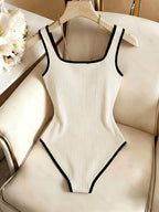 Women'S Body Shaper, Tummy Control Waist Cinching Lifting Tight Bodysuit - Mixed colors