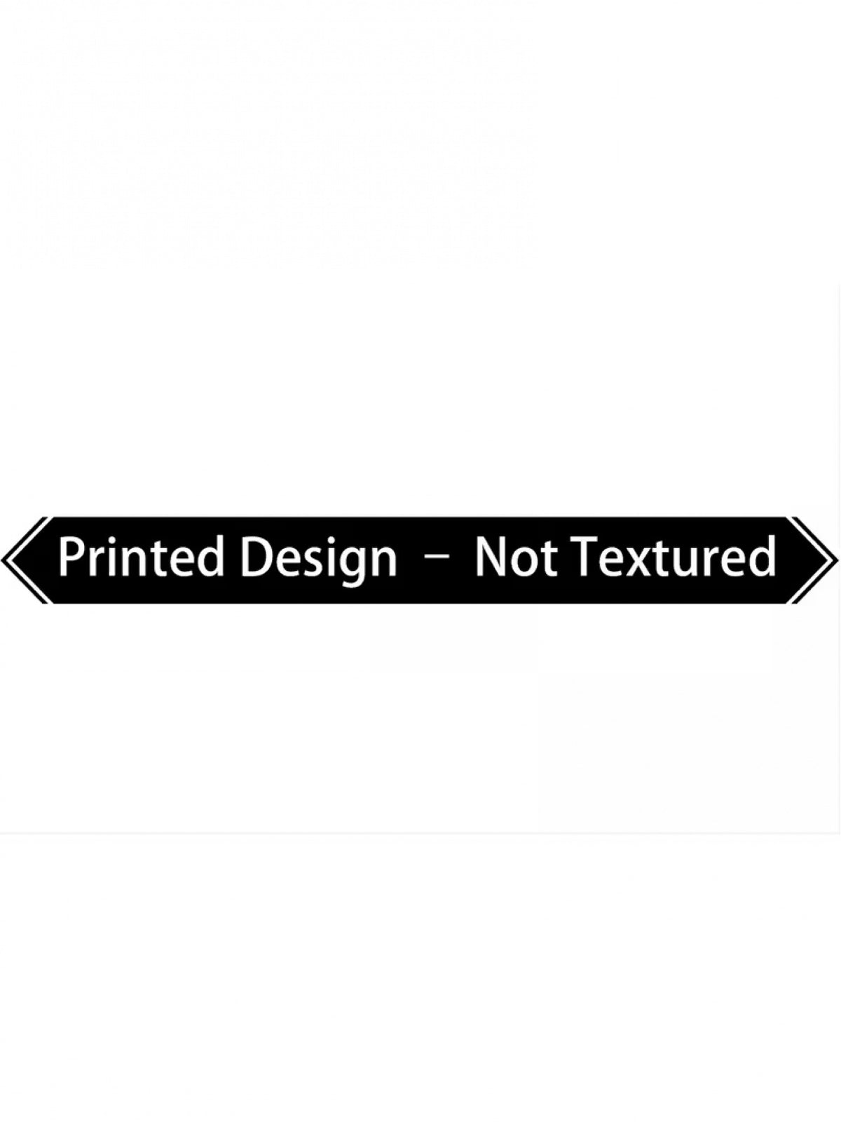 Men's Summer Fashion Casual Sporty Top with Unique Print Design - Green
