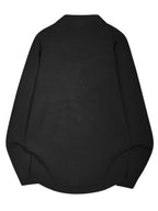 Men'S Autumn And Winter Sweaters for Stylish And Warm Cardigan Outfits - Black