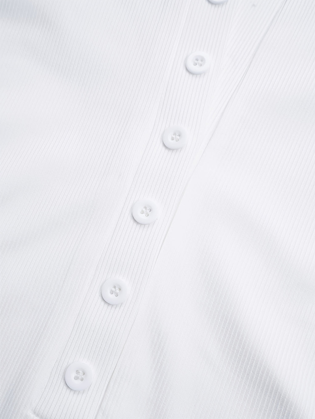 New 2026 Style! Summer Casual Lapel Bodysuit, Slim Fit Flattering Hot Short Sleeve T-Shirt, Versatile Basic Style ZLLZ - Off-white