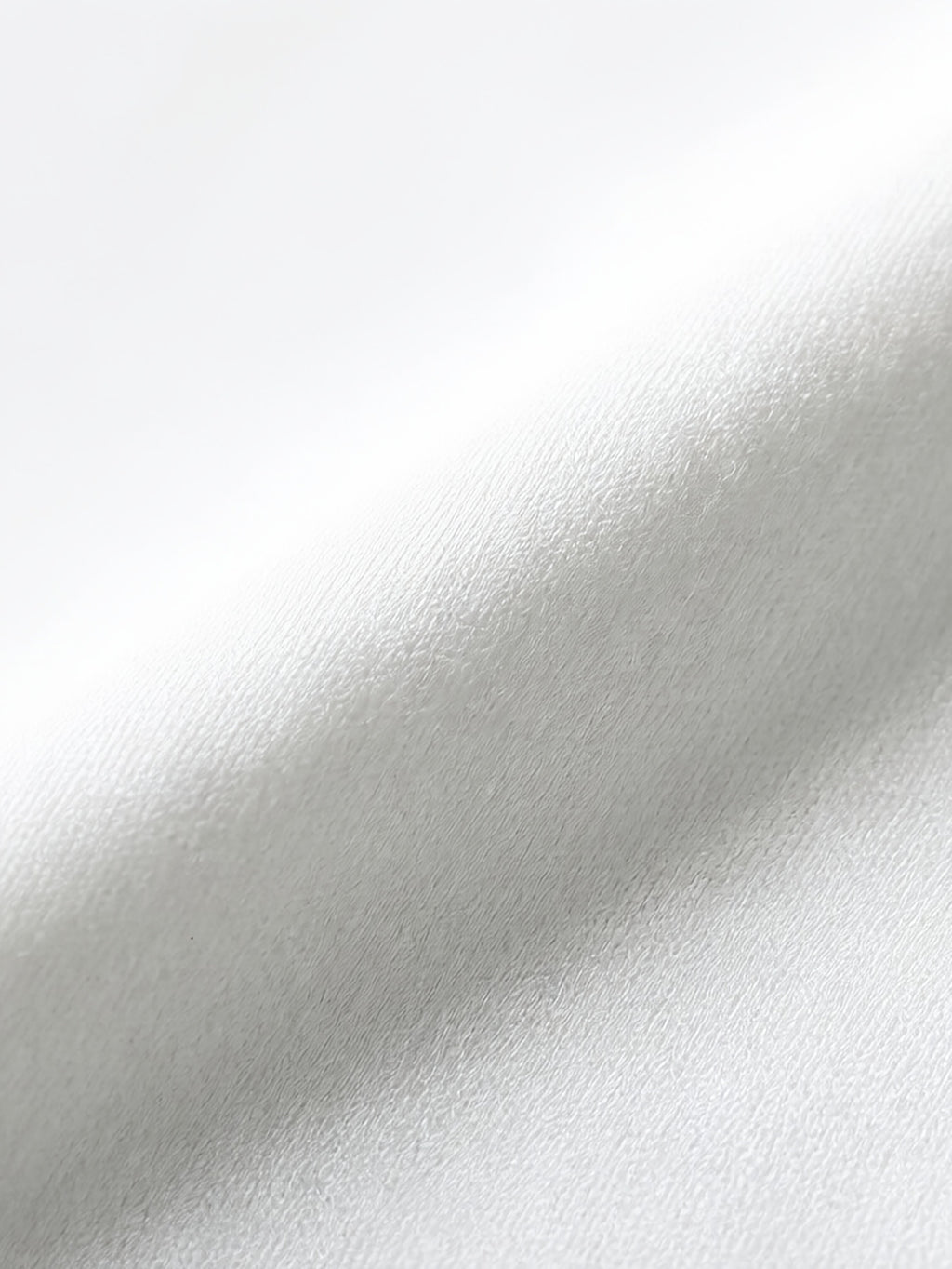 Men's Half-Turtleneck V-Neck Long-Sleeve Base Layer with Small Zipper, Understated and Mature, Seamlessly Transitions Between Business and Casual Settings - SINBOS - White