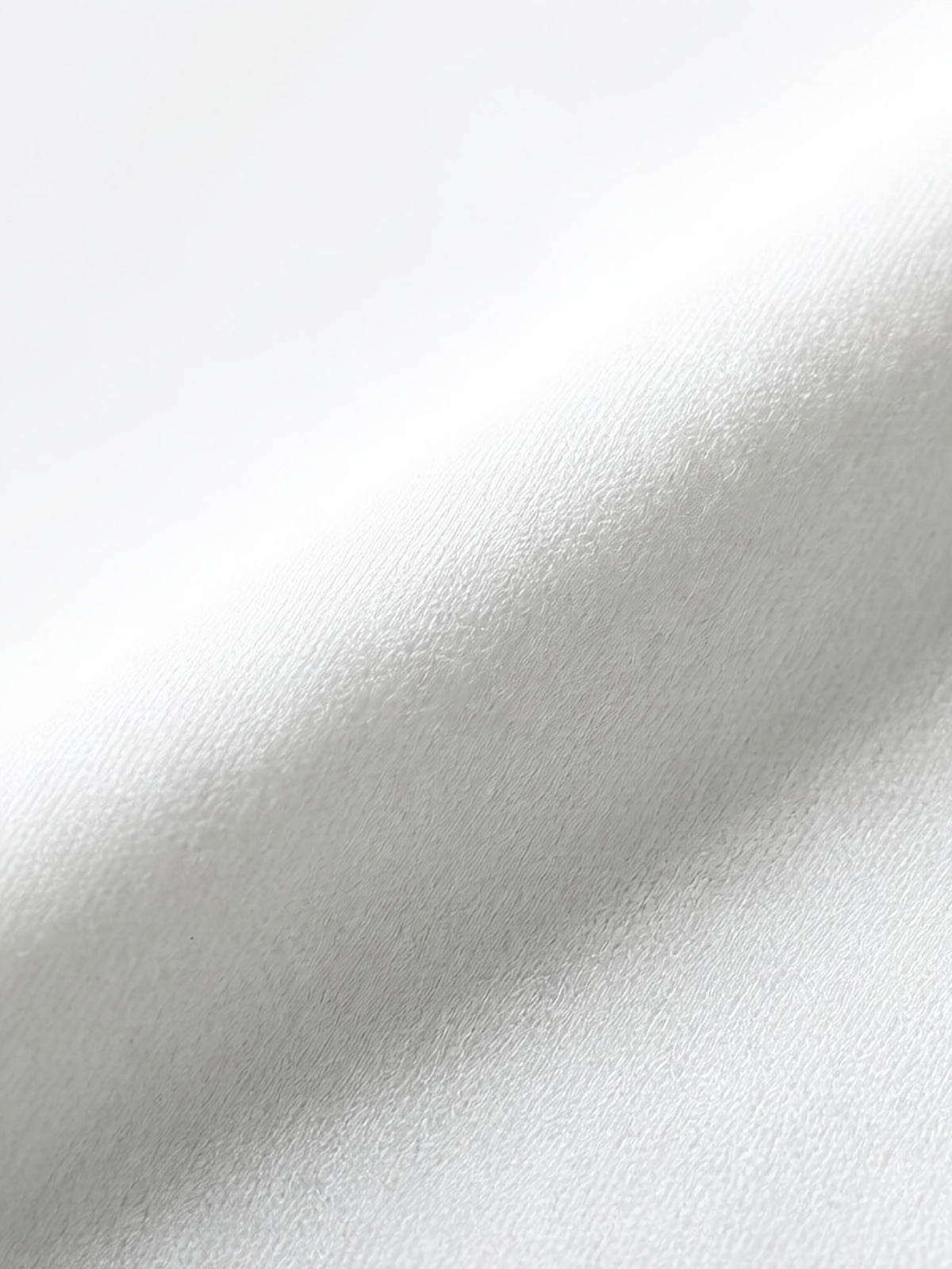 Men's Half-Turtleneck V-Neck Long-Sleeve Base Layer with Small Zipper, Understated and Mature, Seamlessly Transitions Between Business and Casual Settings - SINBOS - White