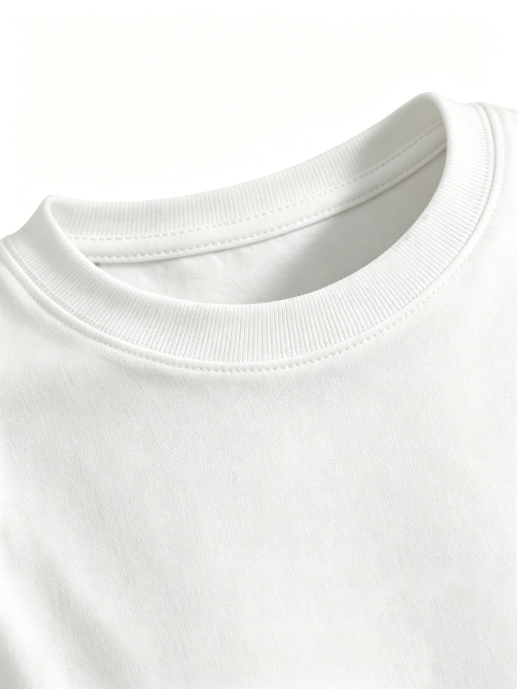 4pcs of Pure Cotton Breathable Round-neck Long-sleeve T-shirts, Soft and Well-fitting, Classic Style Suitable for Business Casual and Casual Attire, Versatile for All Seasons and Can Be Worn as an Outer Layer or as an Inner Layer - Mixed colors