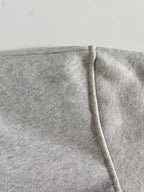 Women's Casual Sportswear Set - Grey