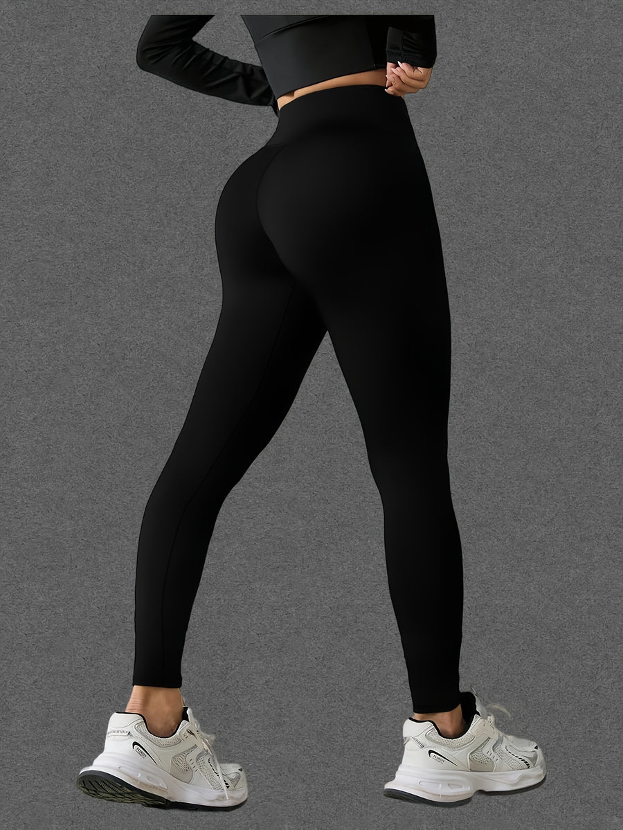 Women'S Sexy Outfit Pants Women'S Leggings Summer Trousers Women'S Long Pants - Black