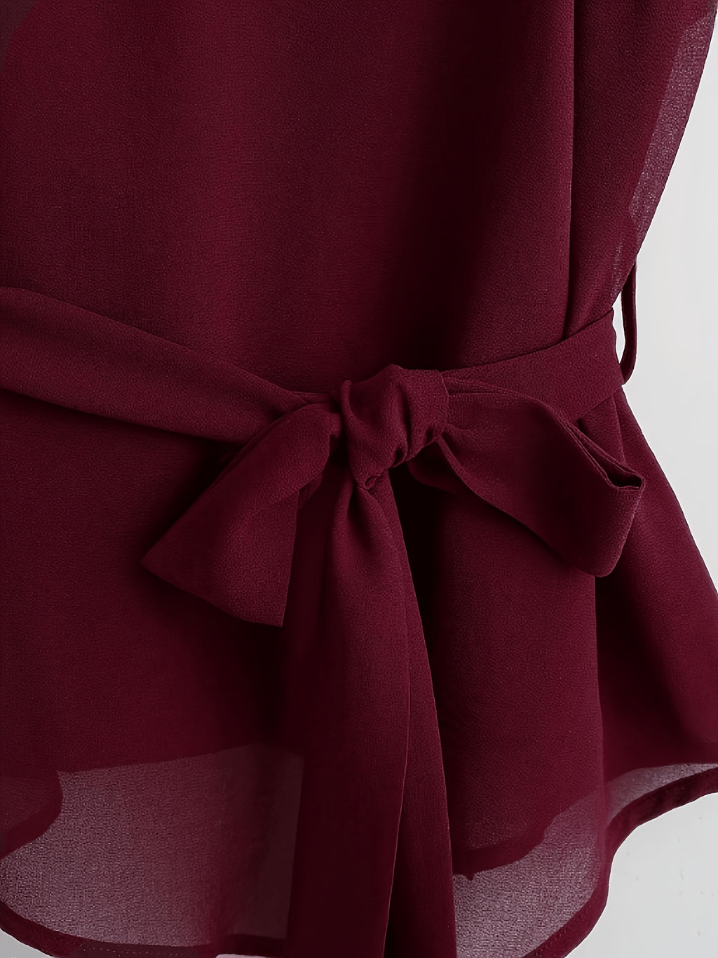 New Style Women's Strappy Camisole Vest, Versatile Summer Body-Conforming Base Layer, Elegant Ladies' Inner Top - Deep Red